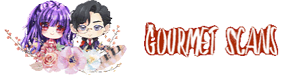 Gourmet Scans (General Review)