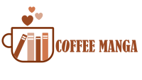 Coffee Manga (Brain Damage Warning)